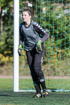 Bild 33 - Frauen SV Henstedt Ulzburg II - TSV Russee : Ergebnis: 6:0